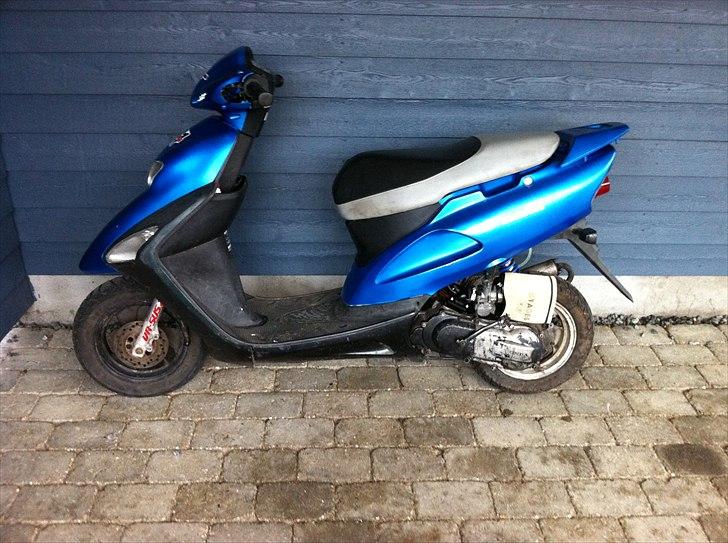 Honda SFX SOLGT  billede 1