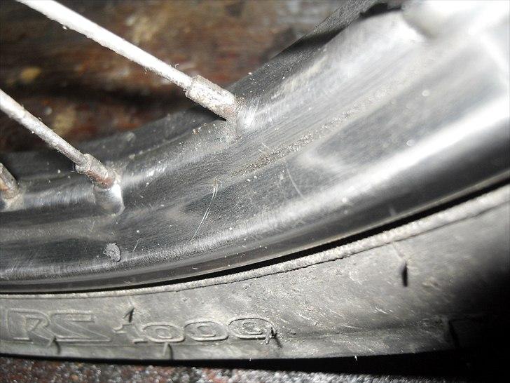 Honda Express *Byttet* billede 4