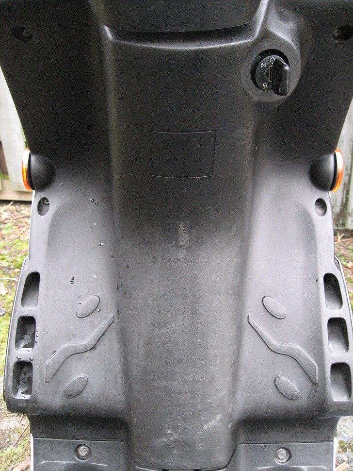 Peugeot SpeedFight 2 LC Byttet billede 14