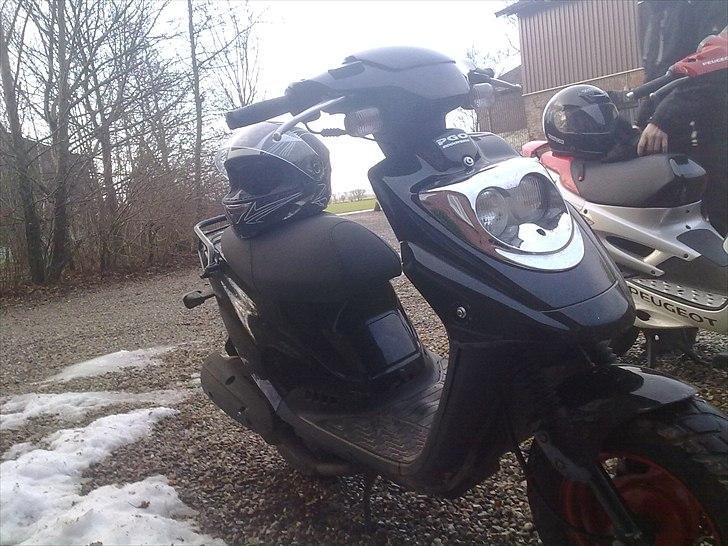 PGO Hot 50 billede 6