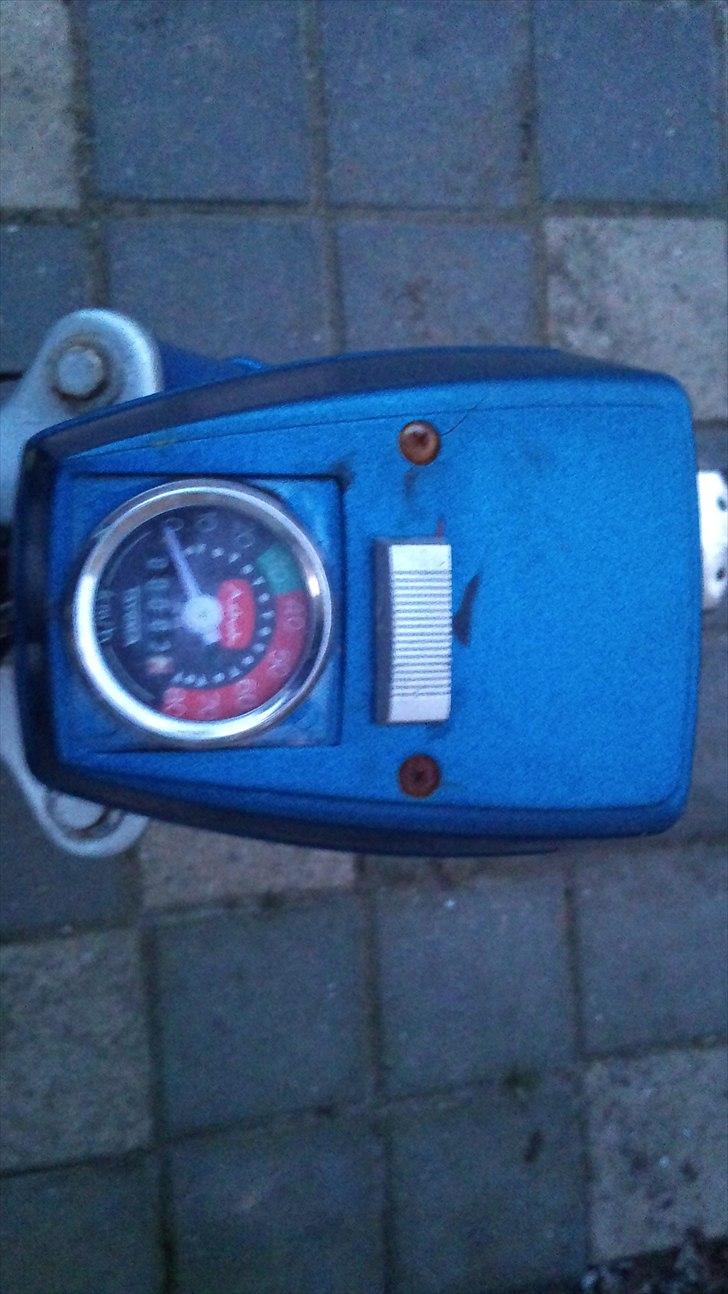 Puch maxi P ''byttet'' billede 5