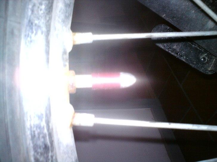 Gilera RCR billede 16