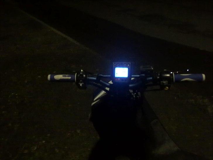 PGO Hot 50 - SOLGT billede 3