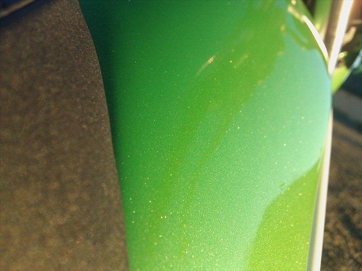 Suzuki Street Magic billede 11