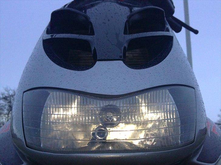 Aprilia Sr50 LcÐÐ solgt billede 8