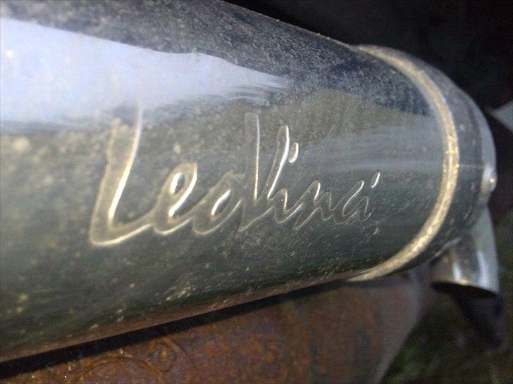 Aprilia Sr50 LcÐÐ solgt billede 10