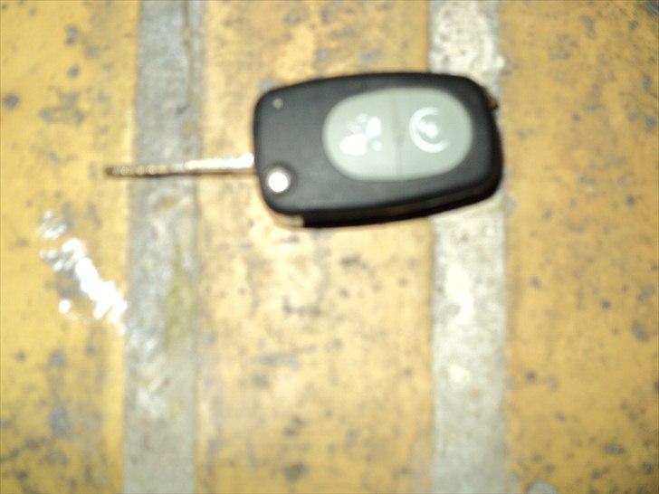 Keeway Matrix (byttet) billede 6