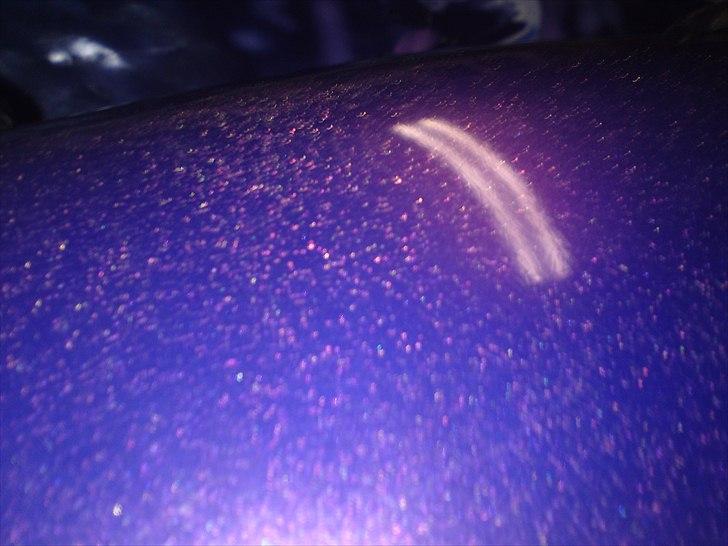 Suzuki street magic solgt billede 12