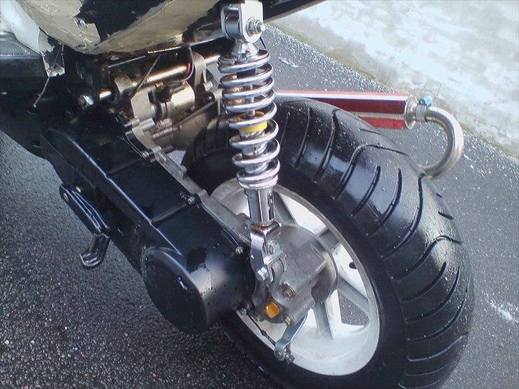 CPI Oliver City: Alien Custom - Som den står nu... billede 15