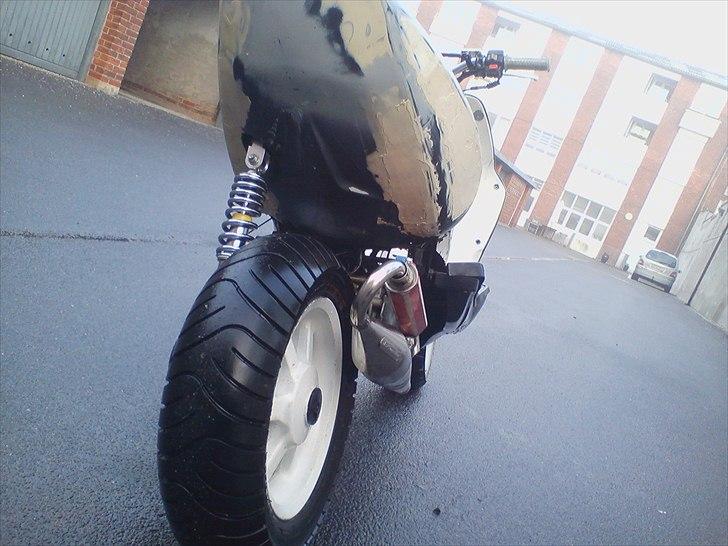 CPI Oliver City: Alien Custom - Som den står nu... billede 16