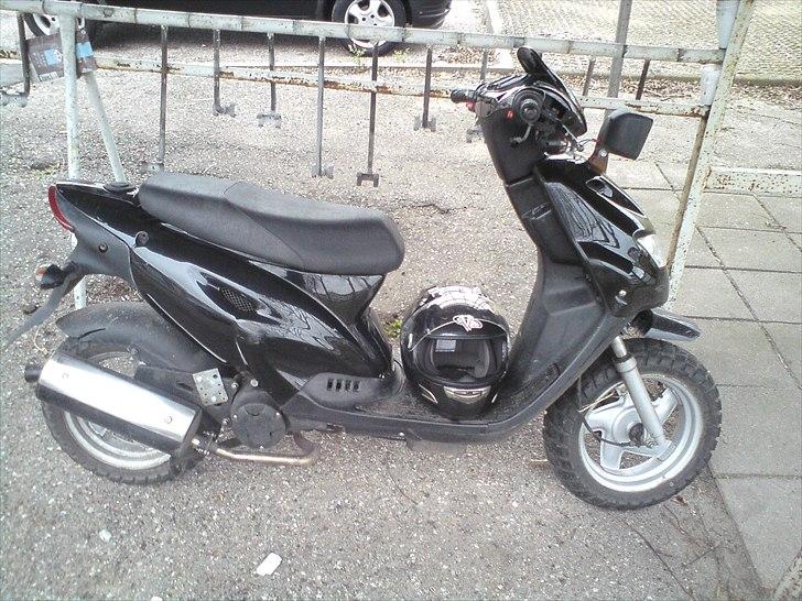 CPI popcorn solgt billede 9