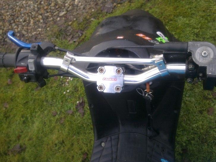 Yamaha Bws Ng / Byttet /  billede 13