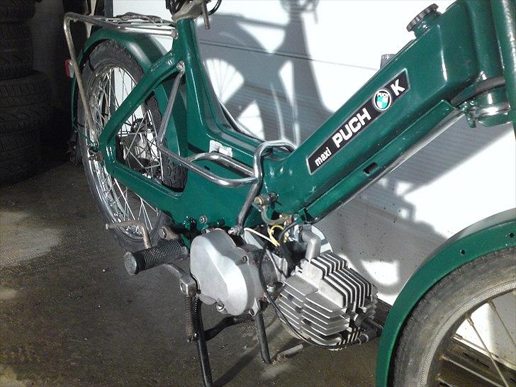 Puch maxi k billede 15