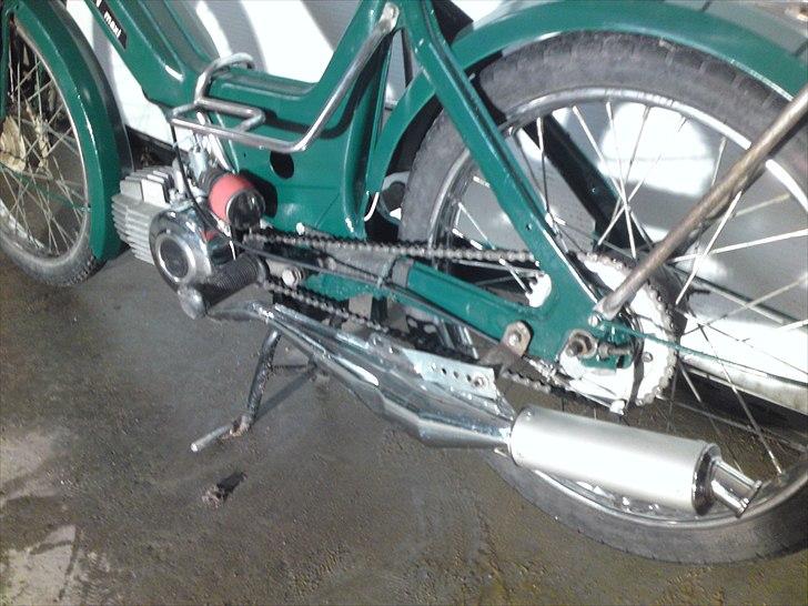 Puch maxi k billede 16