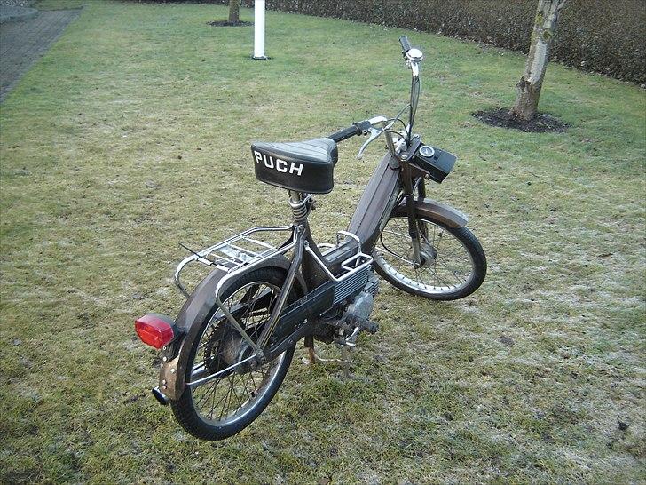 Puch maxi k billede 2