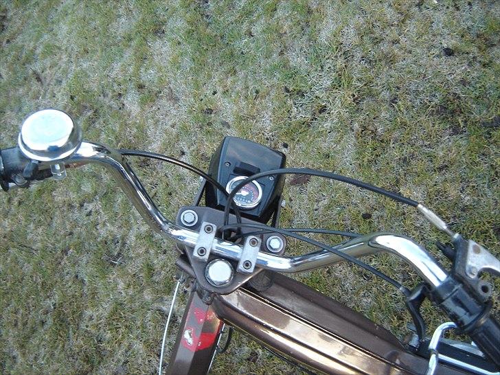 Puch maxi k billede 3