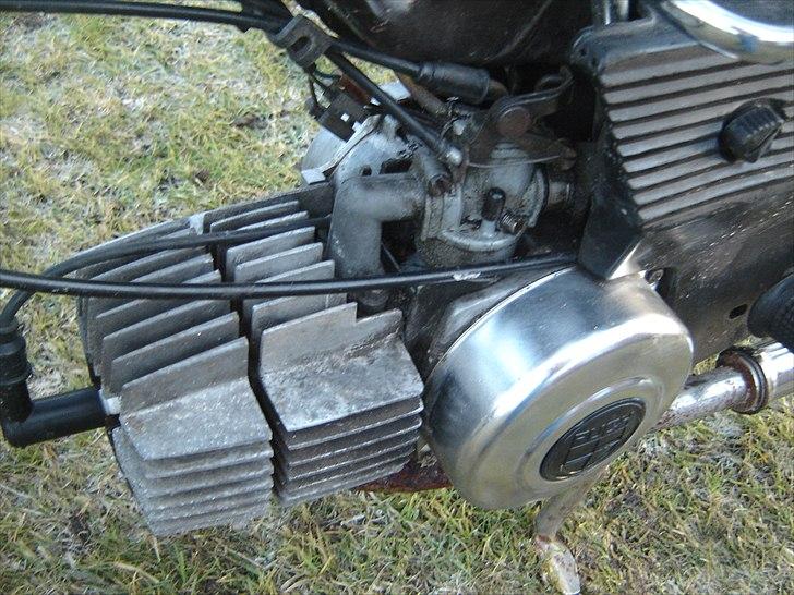 Puch maxi k billede 4