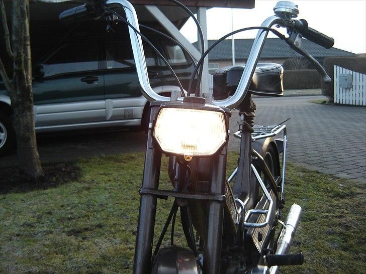 Puch maxi k billede 5