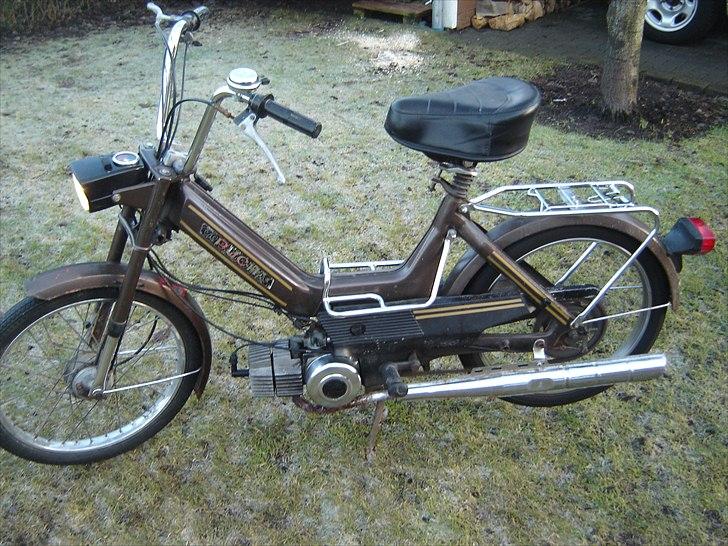 Puch maxi k billede 6