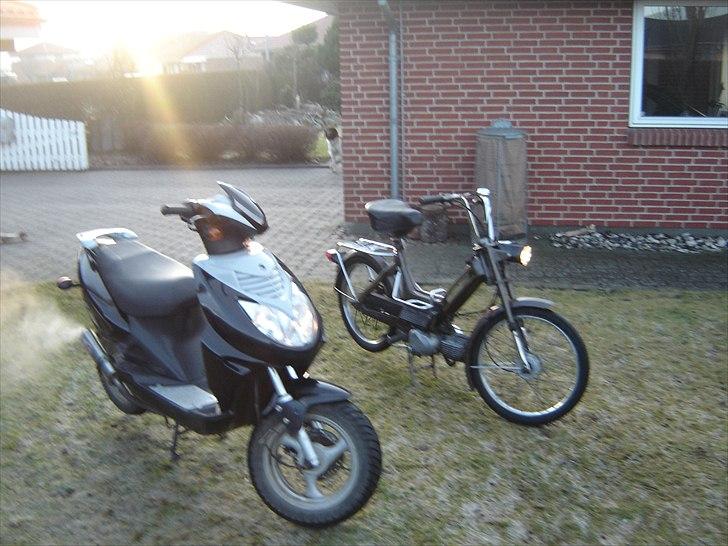 Puch maxi k billede 7