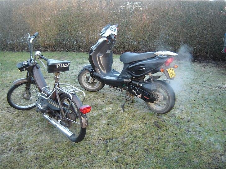 Puch maxi k billede 8