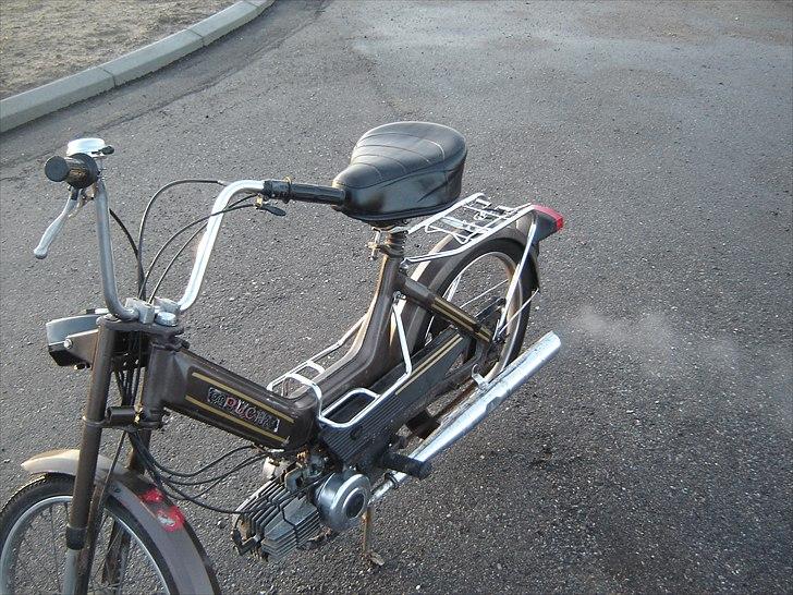 Puch maxi k billede 9