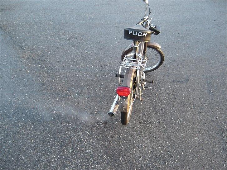 Puch maxi k billede 10