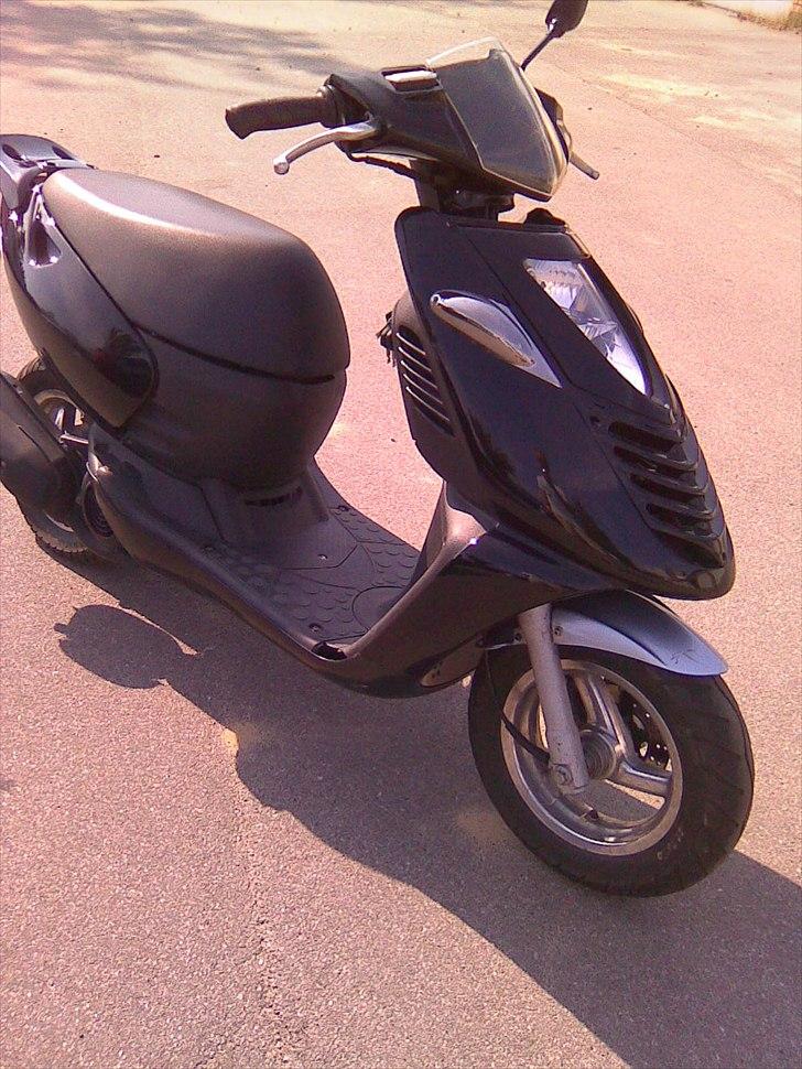 Aprilia Sonic - Solgt billede 1