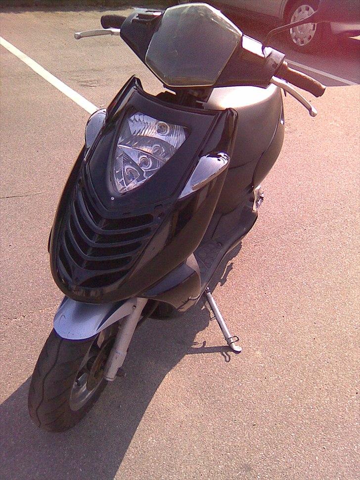 Aprilia Sonic - Solgt billede 2