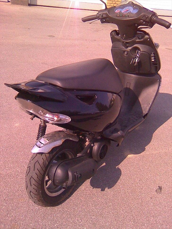 Aprilia Sonic - Solgt billede 3