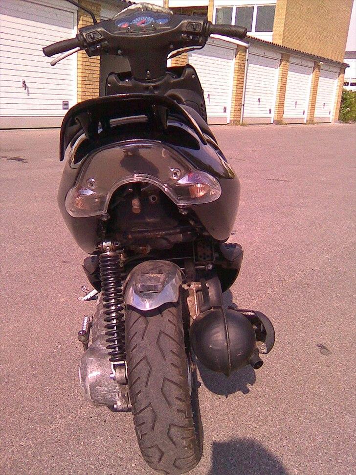 Aprilia Sonic - Solgt billede 5