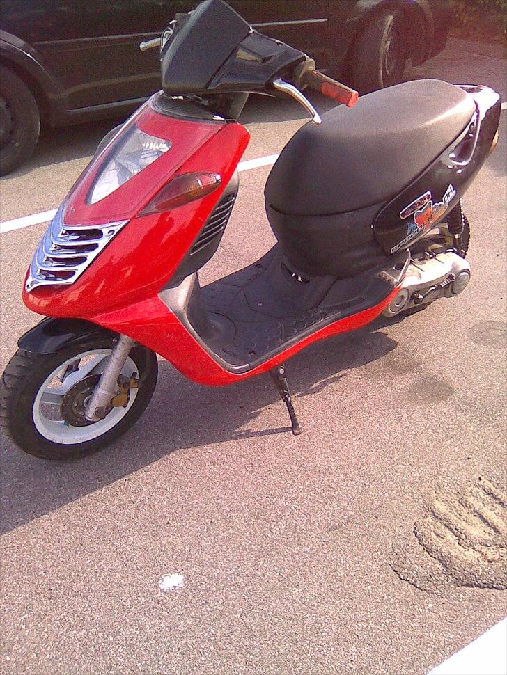 Aprilia Sonic - Solgt billede 2