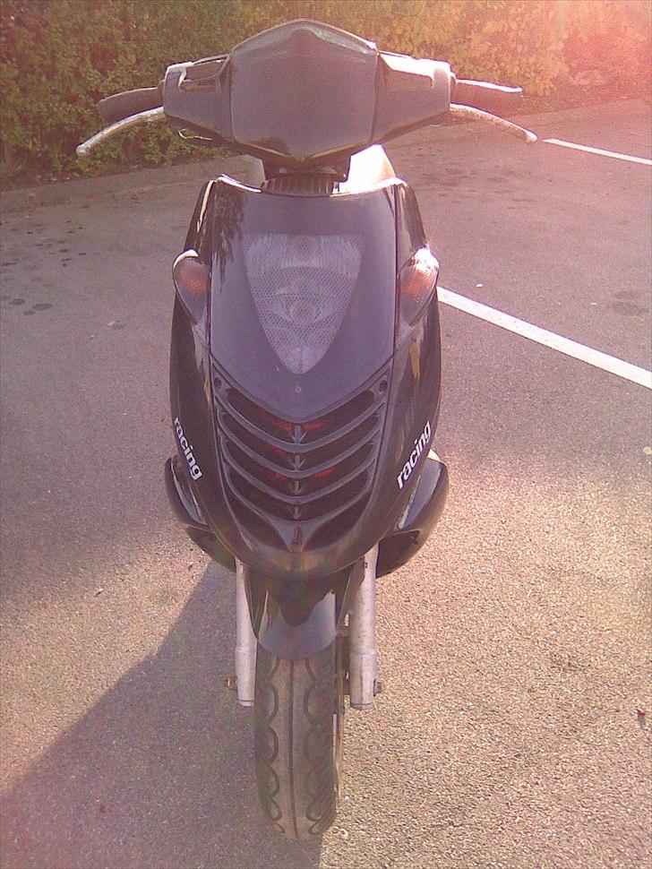 Aprilia Sonic - Solgt billede 1
