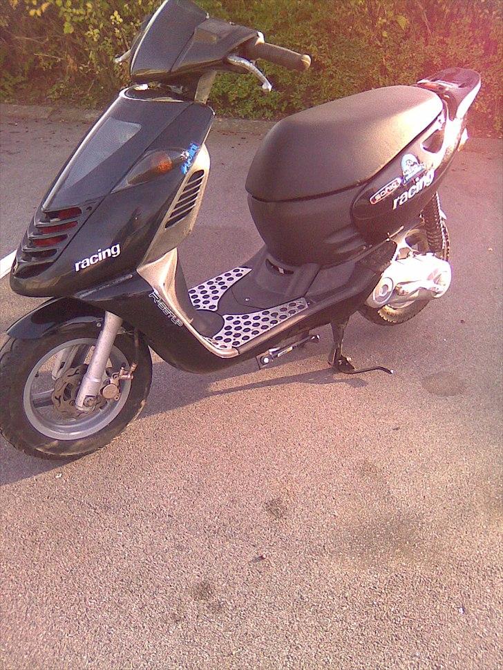 Aprilia Sonic - Solgt billede 2