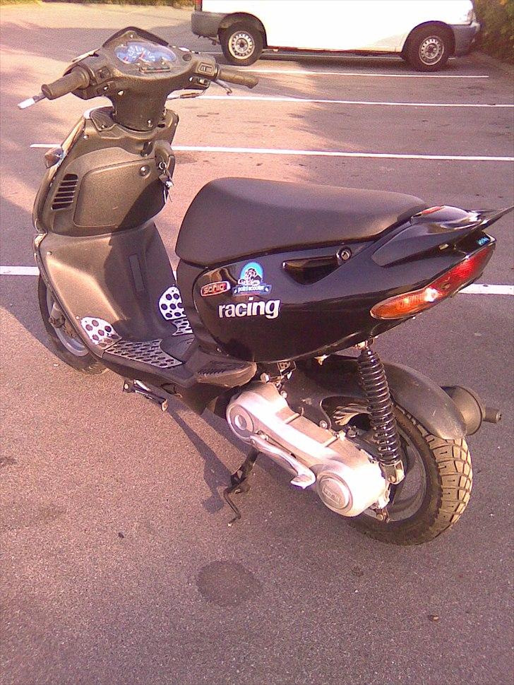 Aprilia Sonic - Solgt billede 3