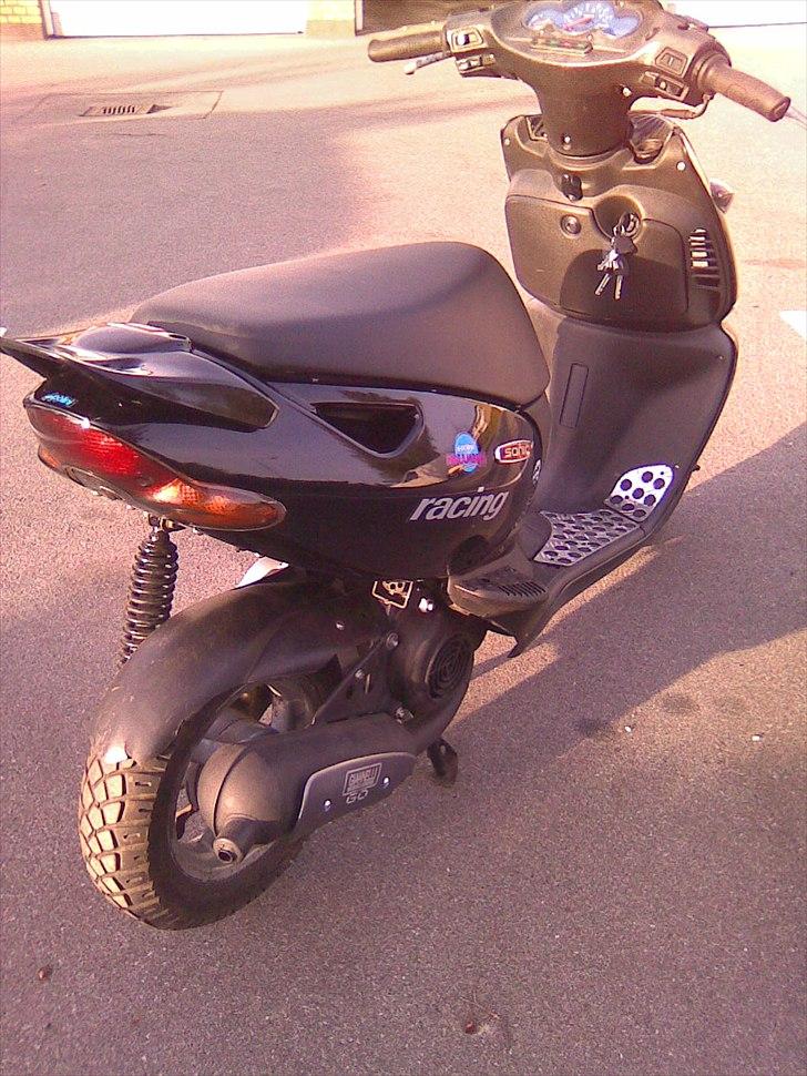 Aprilia Sonic - Solgt billede 5