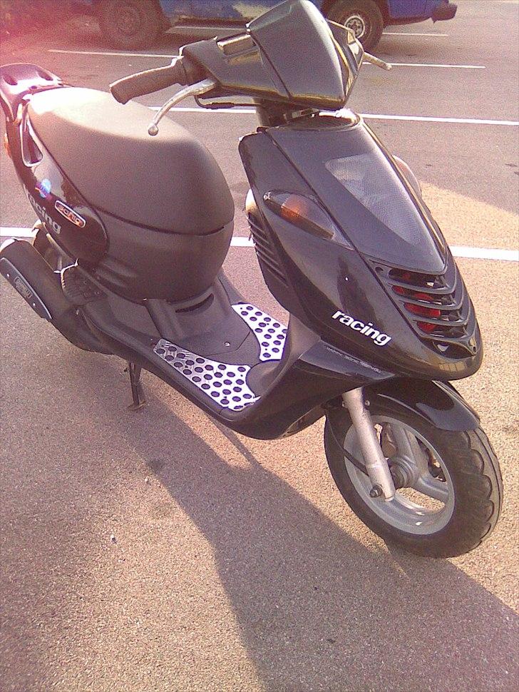 Aprilia Sonic - Solgt billede 6