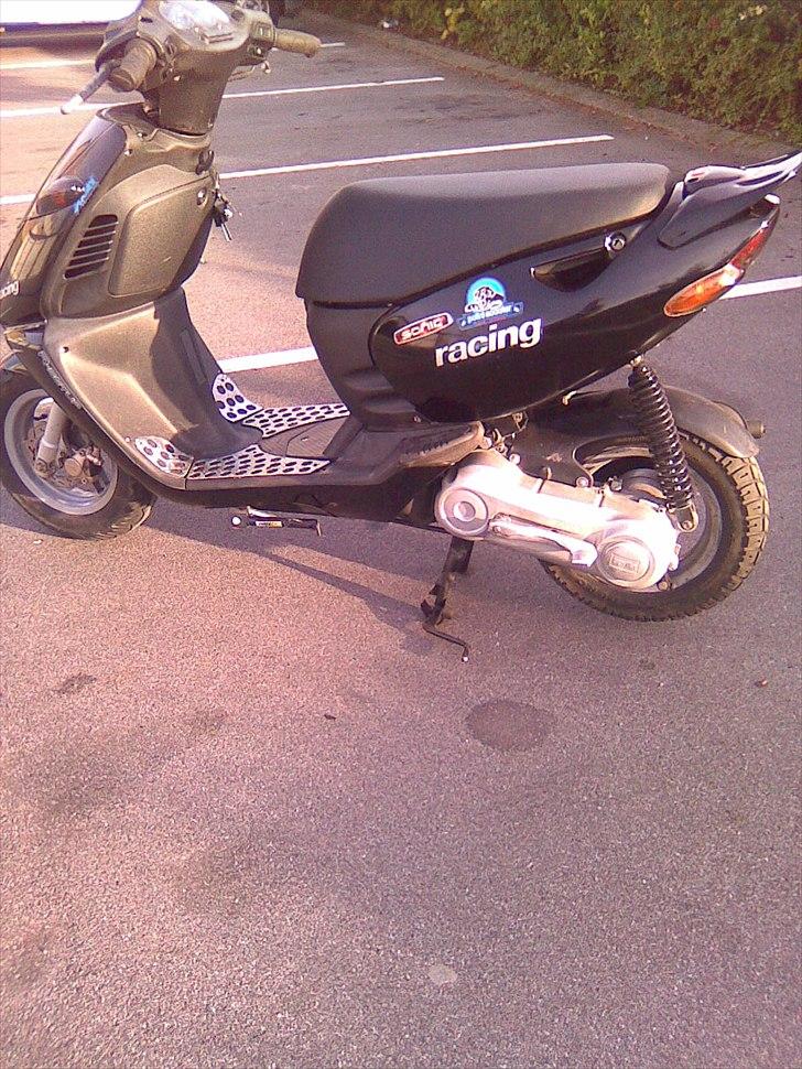 Aprilia Sonic - Solgt billede 7