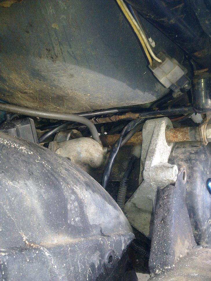 PGO big max solgt!! billede 7