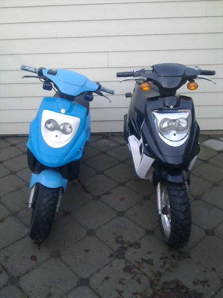 PGO big max solgt!! billede 10