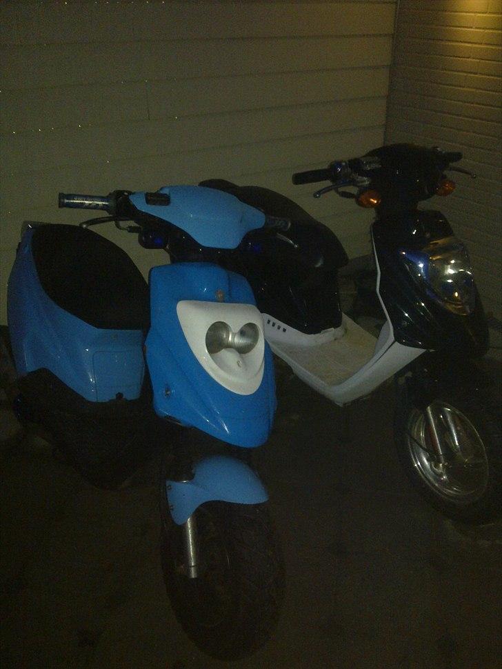 PGO big max solgt!! billede 11