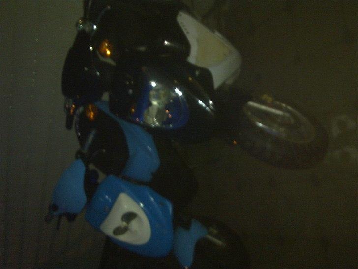 PGO big max solgt!! billede 12