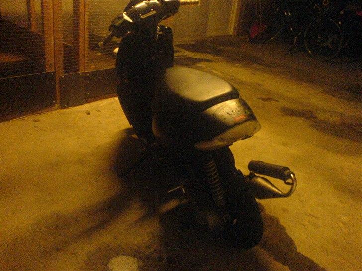 Aprilia sonic *BYTTET* - sonic´en billede 9