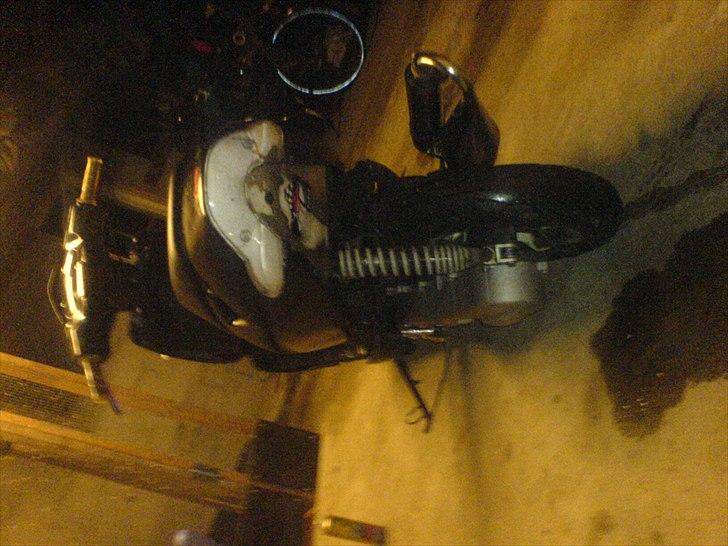 Aprilia sonic *BYTTET* - sonic´en billede 13