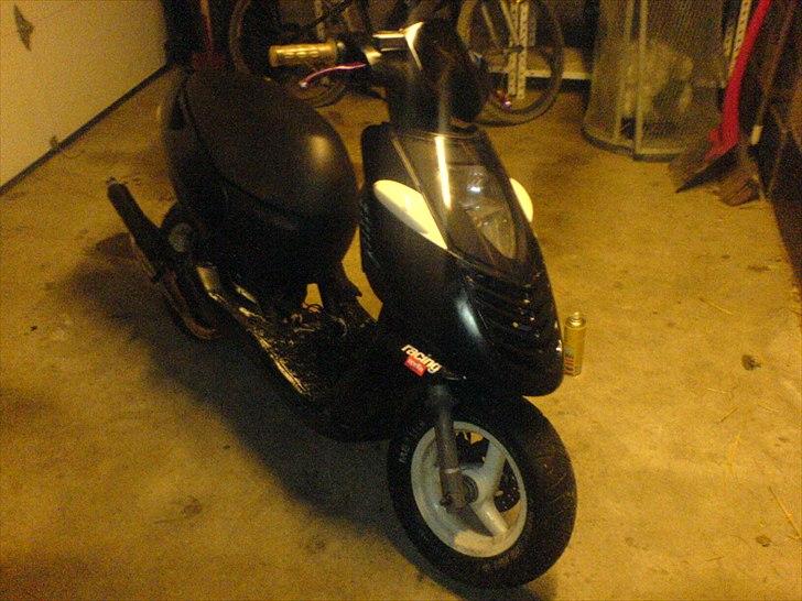 Aprilia sonic *BYTTET* - sonic´en billede 15