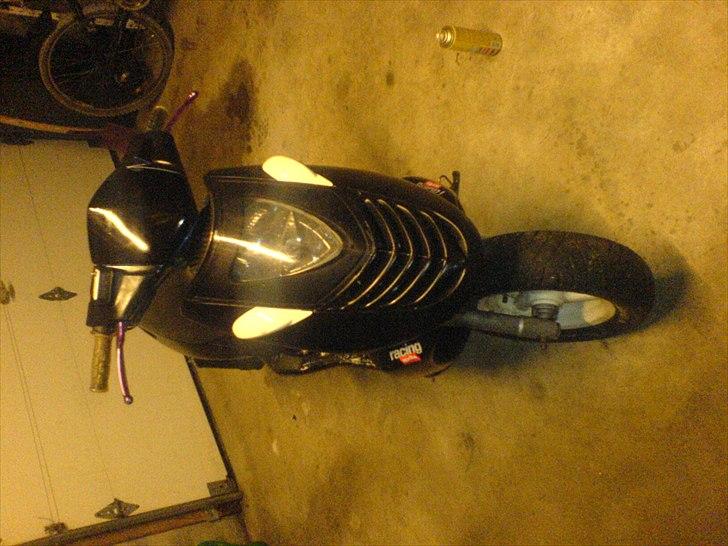 Aprilia sonic *BYTTET* - sonic´en billede 16