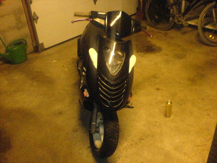 Aprilia sonic *BYTTET* - sonic´en billede 17