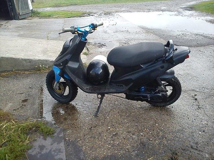 PGO hot 50 billede 7