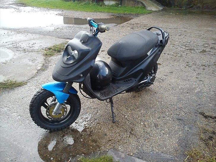 PGO hot 50 billede 9