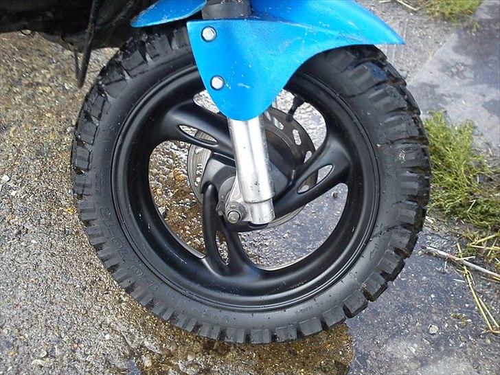 PGO hot 50 billede 10